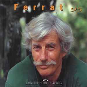 FLAC Jean Ferrat - Ferrat Aragon Volume 2