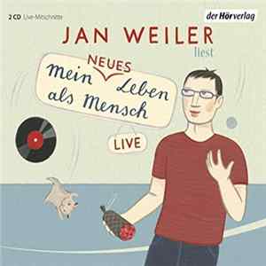 FLAC Jan Weiler - Mein Neues Leben Als Mensch