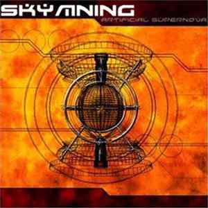 FLAC Skymning - Artificial Supernova