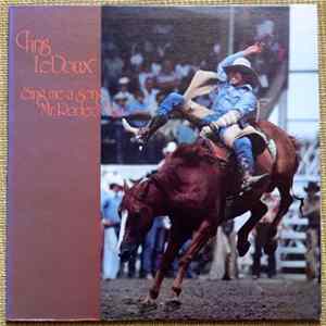 FLAC Chris LeDoux - Sing Me A Song Mr. Rodeo Man