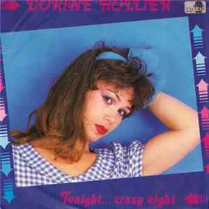 FLAC Dorine Hollier - Tonight...Crazy Night