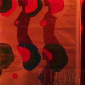 FLAC Burrows - Detrimend
