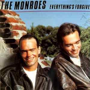 FLAC The Monroes - Everything's Forgiven