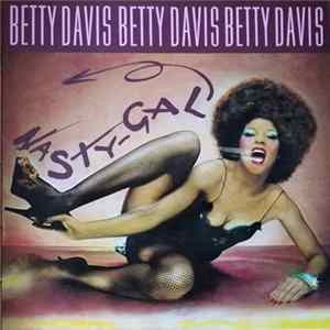 FLAC Betty Davis - Nasty Gal