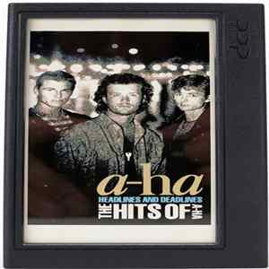 FLAC a-ha - Headlines And Deadlines - The Hits Of A-ha
