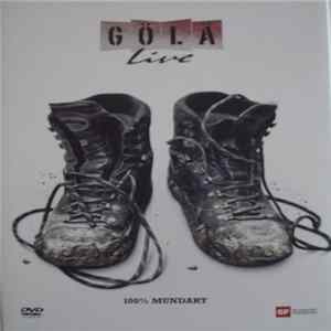 FLAC Gölä - Live 100% Mundart