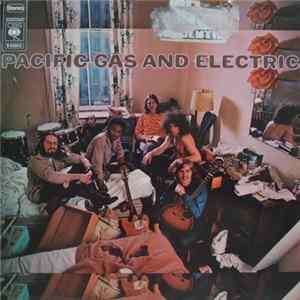 FLAC Pacific Gas And Electric - Pacific Gas And Electric