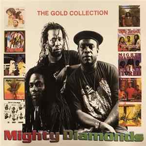 FLAC The Mighty Diamonds - The Gold Collection
