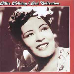 FLAC Billie Holiday - Red Collection