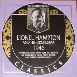 FLAC Lionel Hampton And His Orchestra - 1946