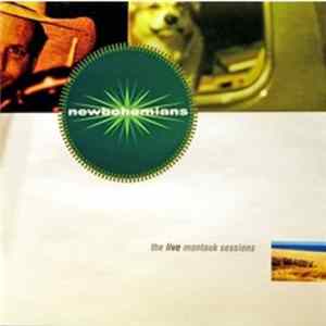 FLAC New Bohemians - The Live Montauk Sessions