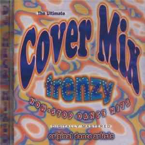FLAC Various - The Ultimate Cover Mix Frenzy
