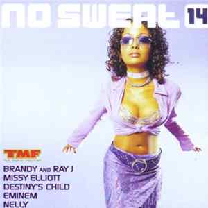 FLAC Various - No Sweat 14