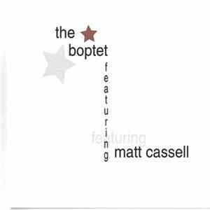 FLAC The Boptet Featuring Matt Cassell & The Rob Barics Quintet - The Boptet Featuring Matt Cassell
