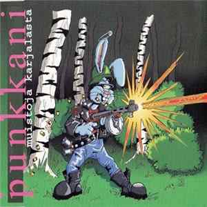 FLAC Punkkani - Muistoja Karjalasta