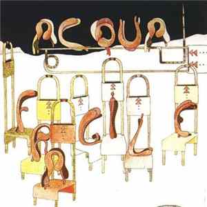 FLAC Acqua Fragile - Acqua Fragile