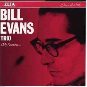 FLAC The Bill Evans Trio - My Romance
