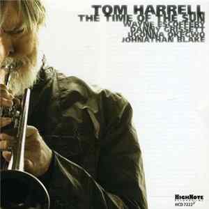 FLAC Tom Harrell - The Time Of The Sun