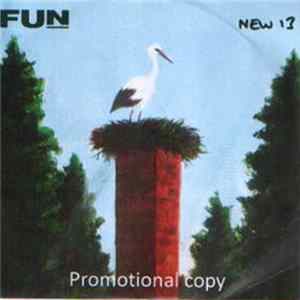 FLAC Fun - New 13