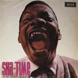 FLAC Jamaica's Own Vagabonds - Ska-Time