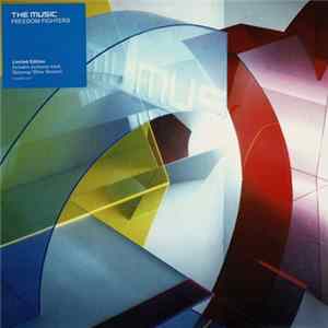 FLAC The Music - Freedom Fighters