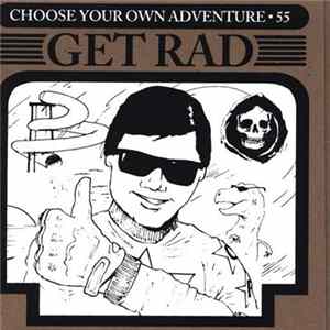 FLAC Get Rad - Choose Your Own Adventure