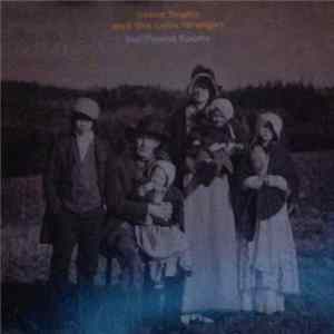 FLAC Steve Septic and the Love Oranges - Indifferent Rooms