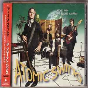 FLAC Atomic Swing - The Broken Habanas