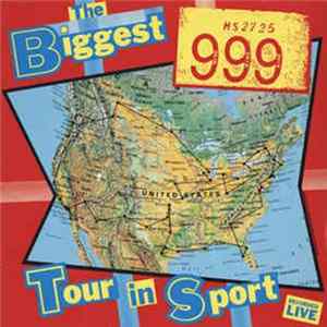 FLAC 999 - The Biggest Tour In Sport