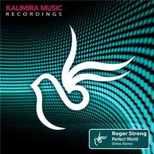 FLAC Roger Strong - Perfect World