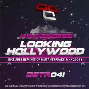 FLAC Hardnoise - Looking Hollywood
