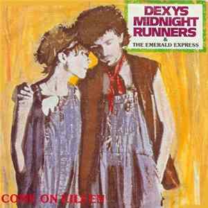 FLAC Dexys Midnight Runners & The Emerald Express - Come On Eileen