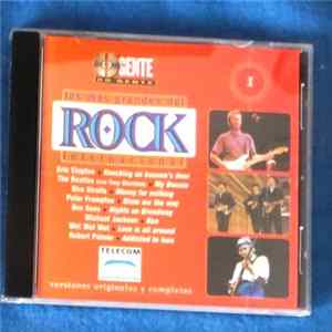 FLAC Various - Los Mas Grandes Del Rock Internacional Vol. 1