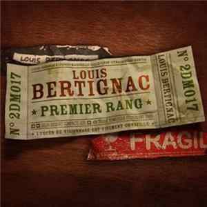 FLAC Louis Bertignac - Premier Rang