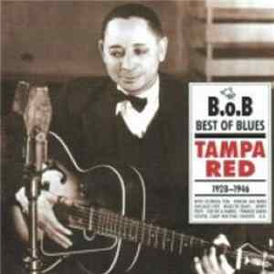 FLAC Tampa Red - 1928-1946