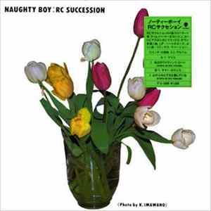 FLAC RC Succession - Naughty Boy