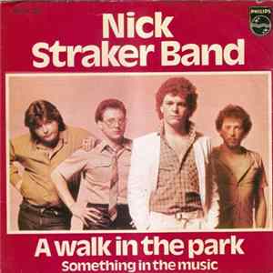 FLAC Nick Straker Band - A Walk In The Park