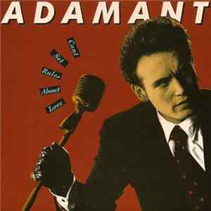 FLAC Adam Ant - Can't Set Rules About Love