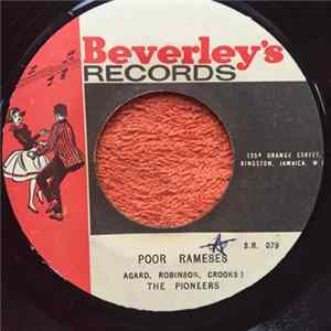 FLAC Pioneers - Poor Rameses