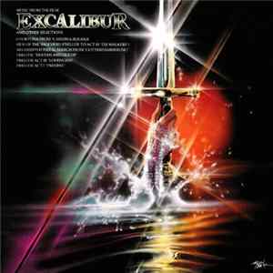 FLAC Various - Music From The Film Excalibur And Other Selections