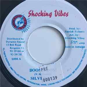FLAC Silver Cat / Escobar - Boom Boom / Run Di Place Again