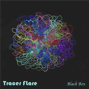 FLAC Tracer Flare - Black Box