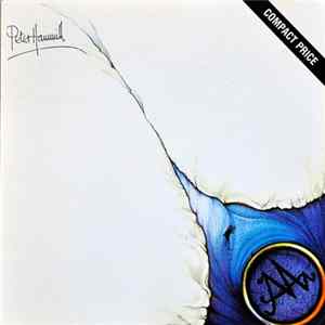 FLAC Peter Hammill - The Silent Corner And The Empty Stage