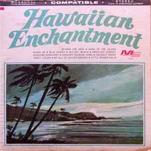 FLAC Lloyd Green - Hawaiian Enchantment