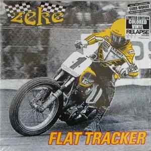 FLAC Zeke - Flat Tracker / Super Sound Racing