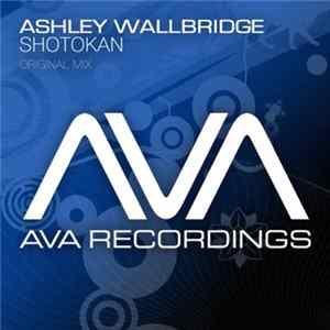 FLAC Ashley Wallbridge - Shotokan