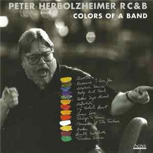 FLAC Peter Herbolzheimer R C & B - Colors Of A Band