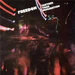 FLAC Freedom - Farther Than Imagination
