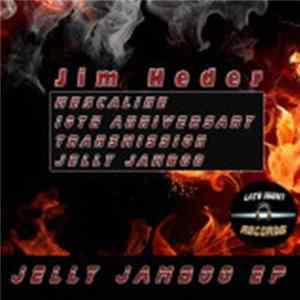 FLAC Jim Heder - Jelly Jamboo EP