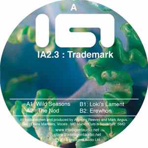 FLAC Trademark - Earth EP